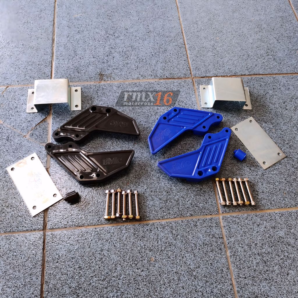Tensioner rantai WR155 stabilisasi rantai wr 155 tahanan rantai WR 155