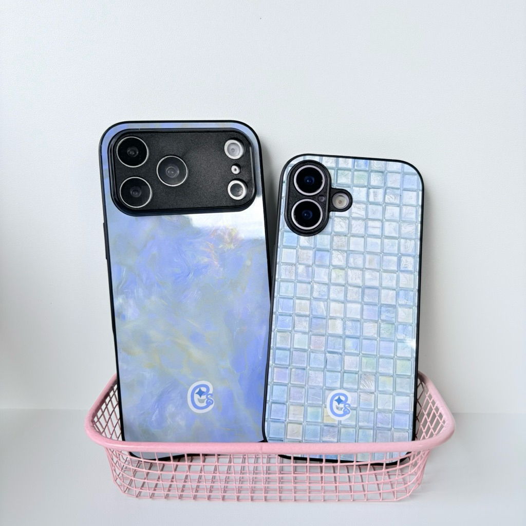 Yuna and Sora casing  aesthetic case all type hp android 11 12 13 14 15 16 17 pro promax plus 17pro 