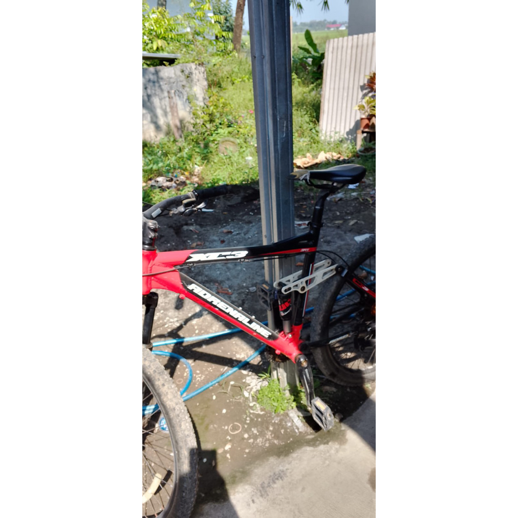 FRAME ADRENALINE XC 03