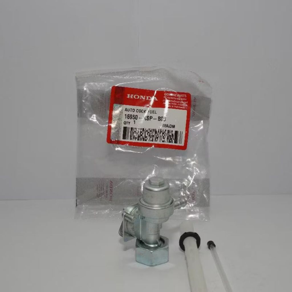 KRAN BENSIN MEGAPRO NEW MEGAPRO MONOSHOCK KSP