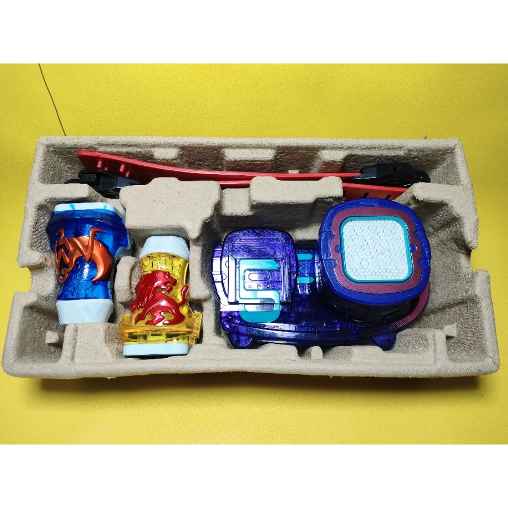 Dx Driver Revice