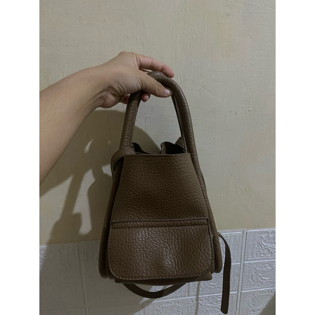 PRELOVED DIKAU BAG