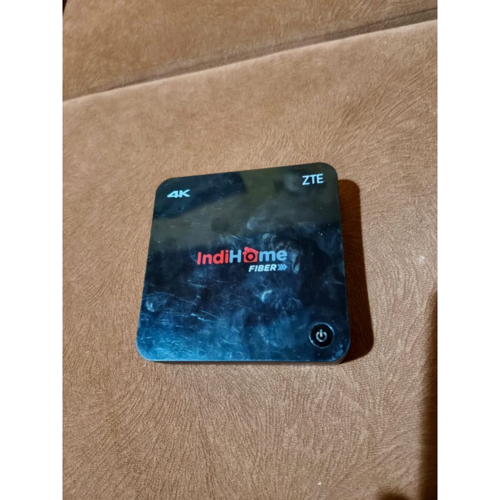STB ZTE B860H V5 unit only