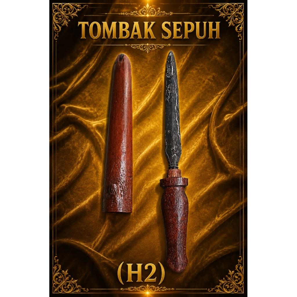 TOMBAK SEPUH (H2)