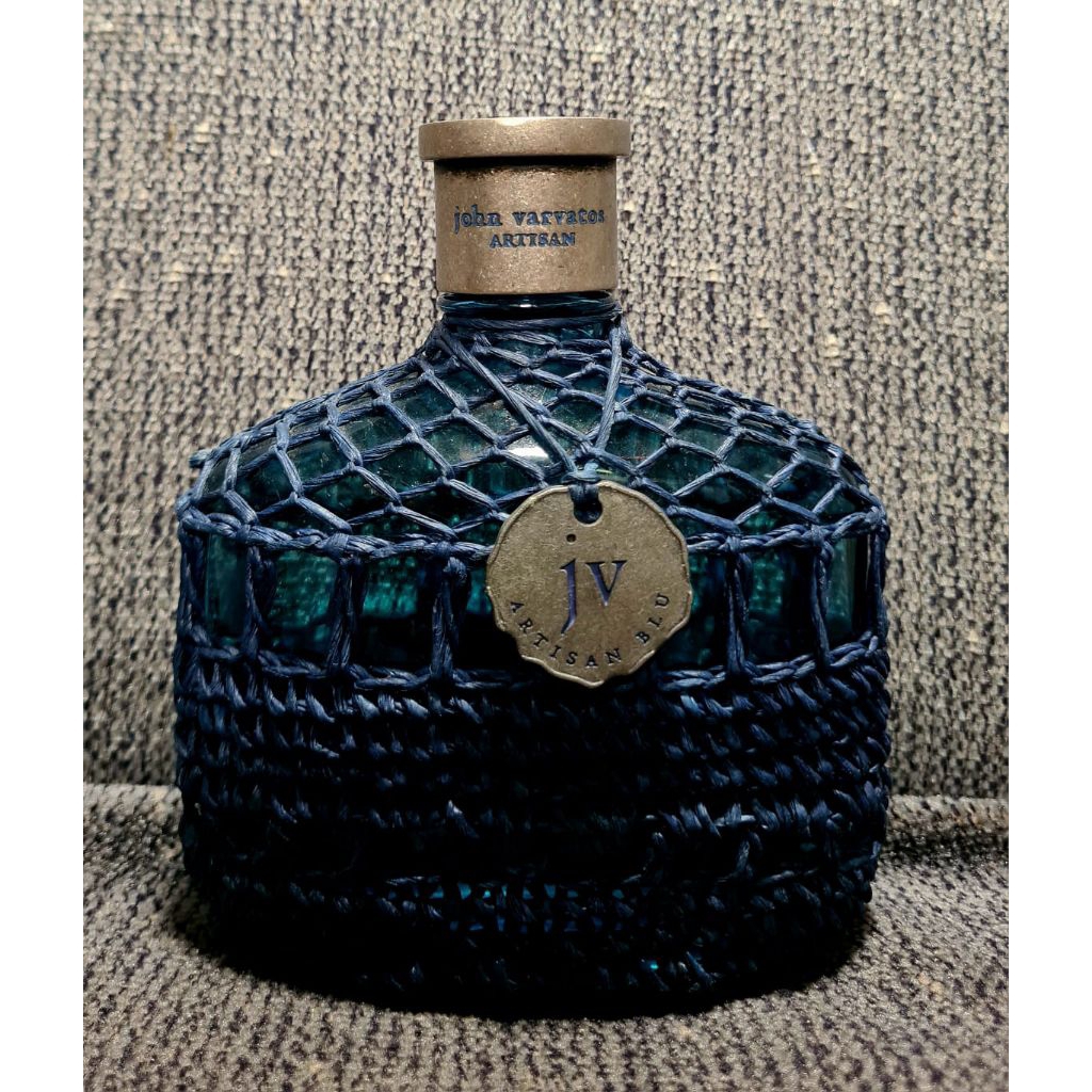 PL John Varvatos Dark Rebel Rider [EDT] 125 ml