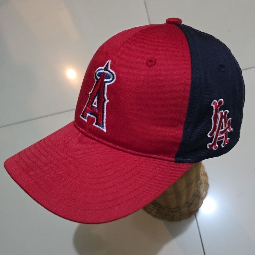 Topi Los Angeles Angels MLB SGA Hyundai