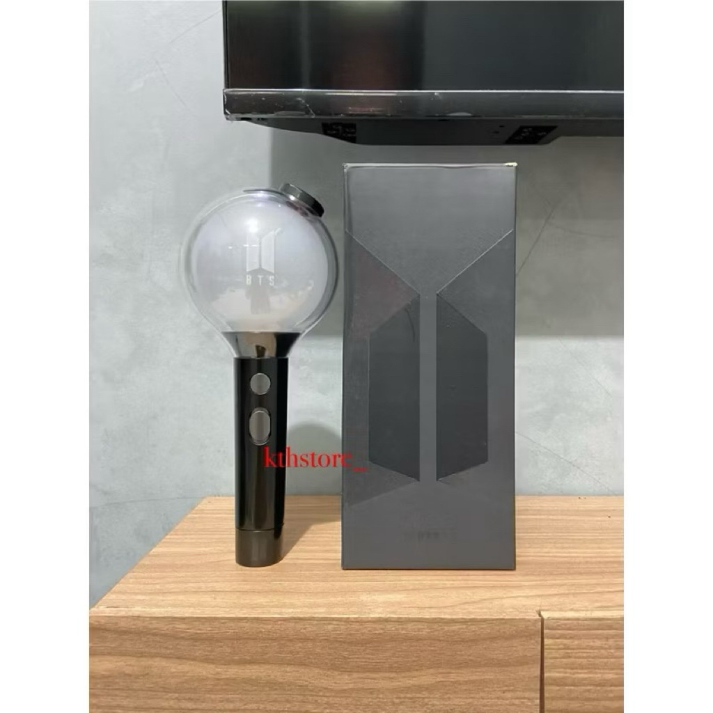 [preloved] OFFICIAL ARMY BOMB SPECIAL EDITION