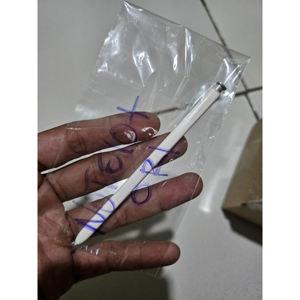 spen Samsung note 10 plus