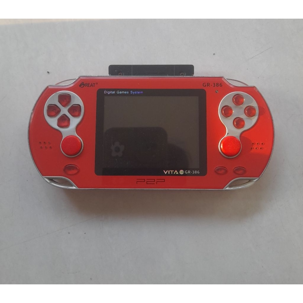 game boy retro p2p vita 386