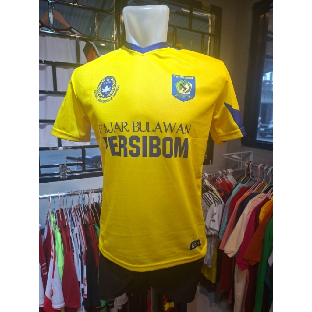 Jersey PERSIBOM