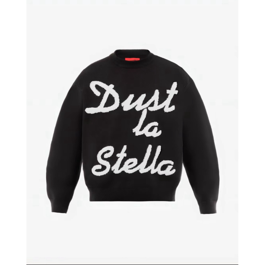 dust la stella