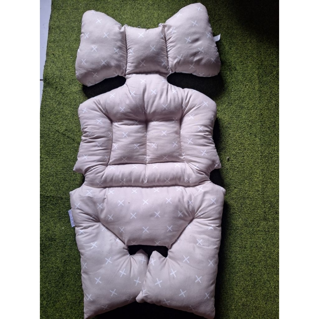 (Preloved) Alas Stroler Omiland