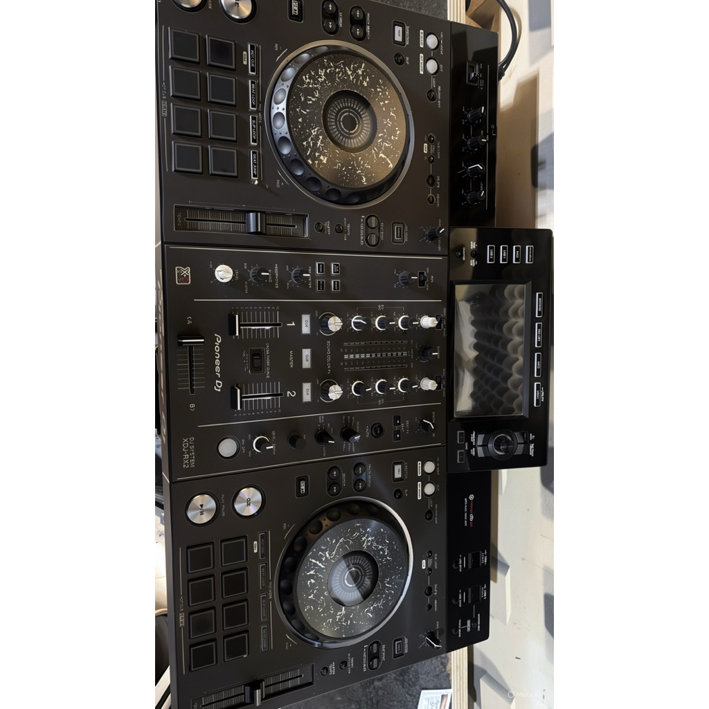 Pioneer Xdj Rx 2