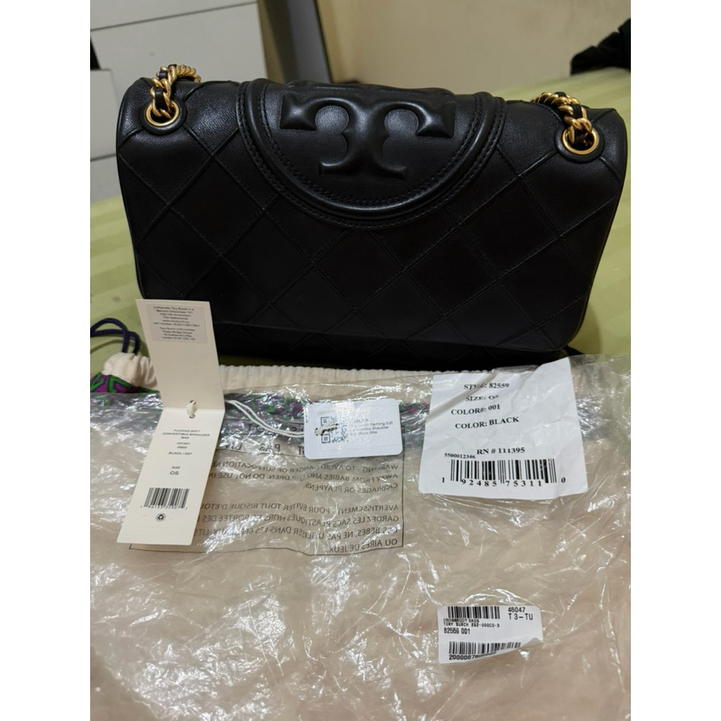 Fleming preloved Medium