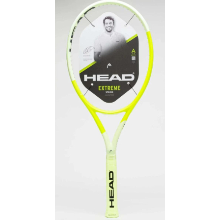 Raket Tennis HEAD Extreme 2022 Original
