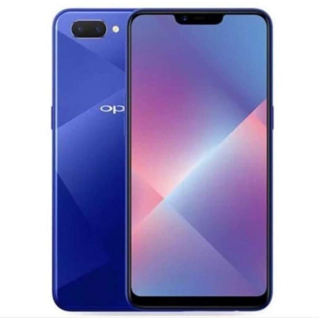 oppo A3s ram 8/128
