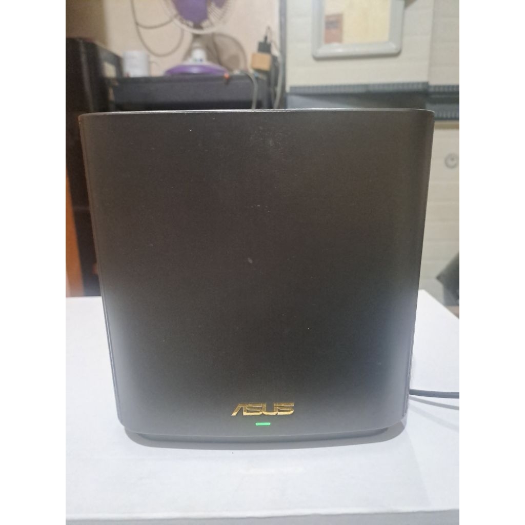 Asus Zen Router Wifi 6