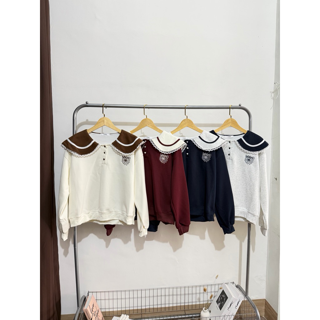 Sweater Mardi