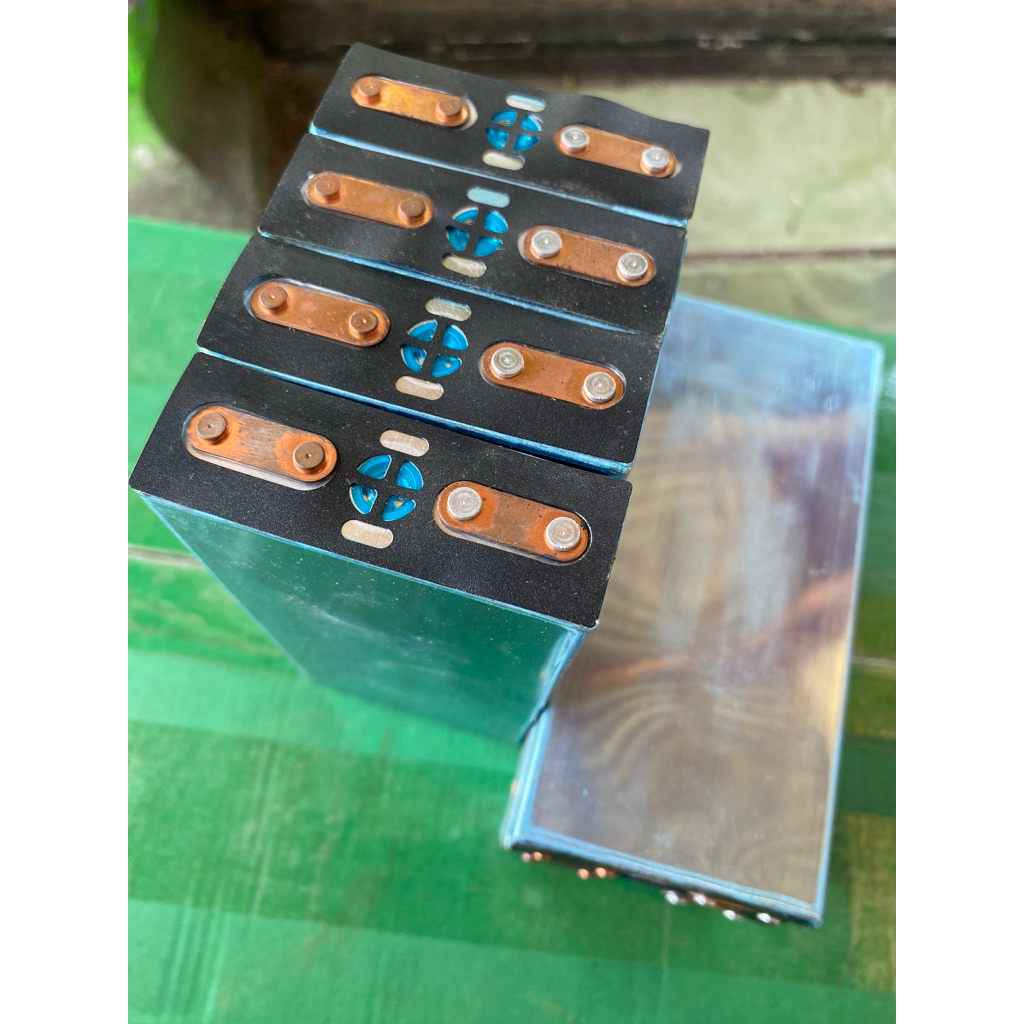lifepo4 gotion 21ah cell baru