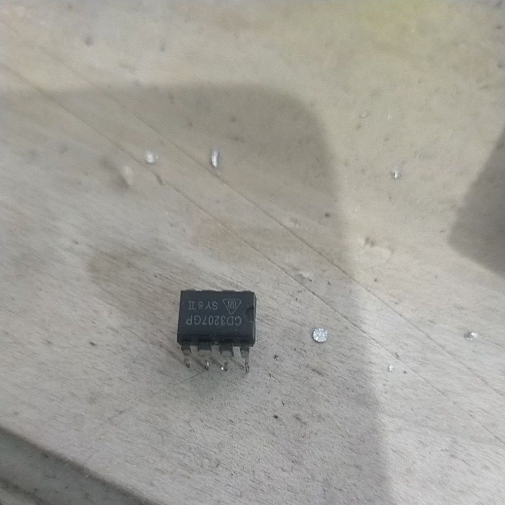 Ic CD3207GP