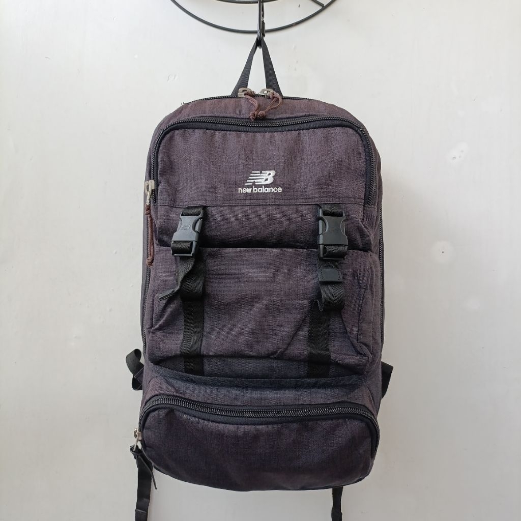 Ransel NB New Balance gede banget