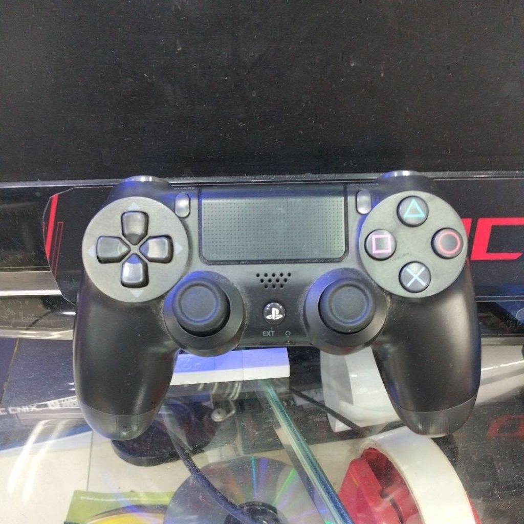 Stik ps4 SECND/joystick ps4 op second