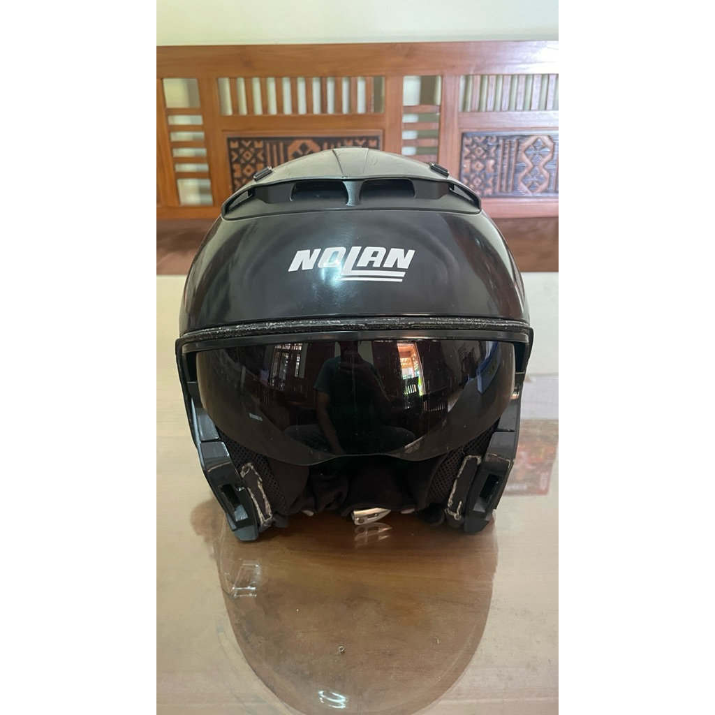 Helm Nolan N44