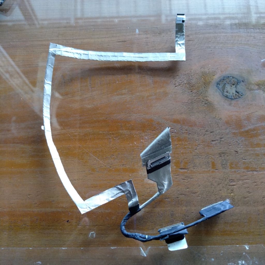 fleksibel layar dell latitude 5320
