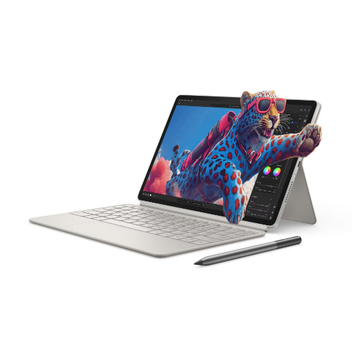 Lenovo Yoga Tab 75ID, Qualcomm snapdragon 8 gen 3/12GB/256GB UFS 4.0/8860mAh/Seashell/Android 15/Cam