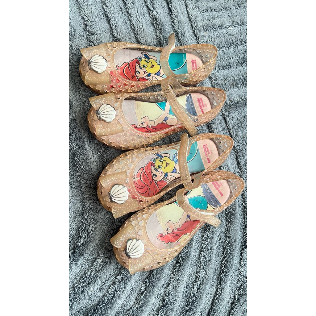 hawkins flat shoes anak