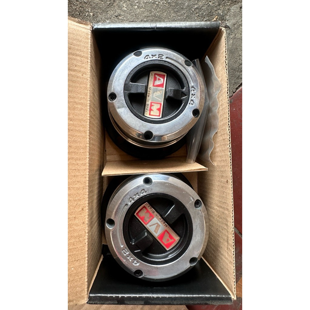 freelock avm taft gt f70