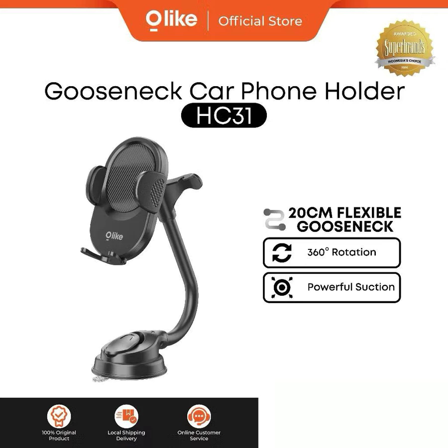 Olike HC31 Car Phone Holder