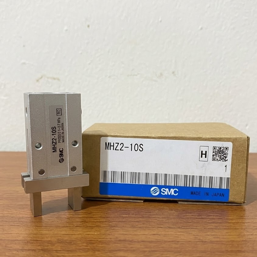 SMC MHZ2-10S SMC MHZ2-10S