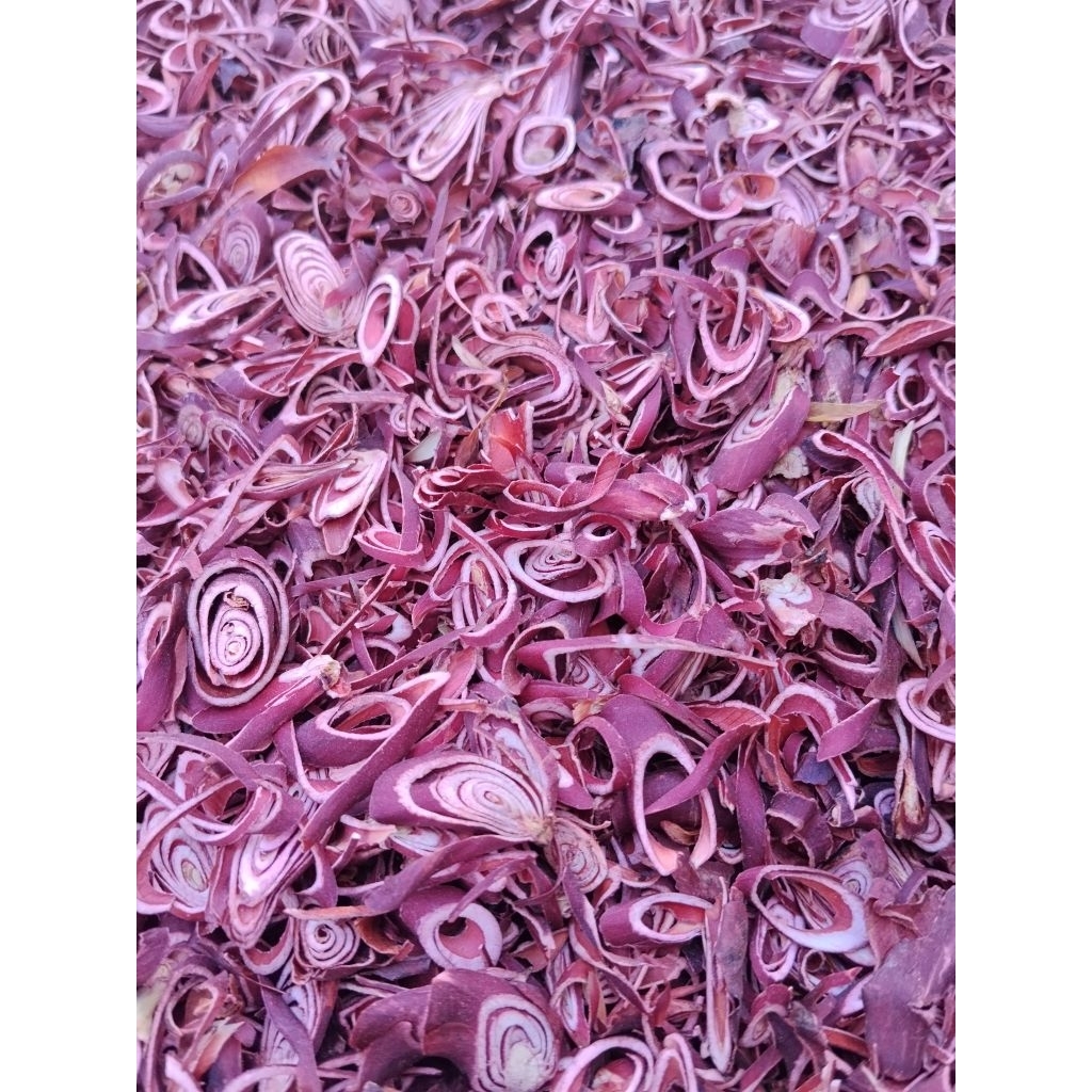 jual bawang dayak 1kg
