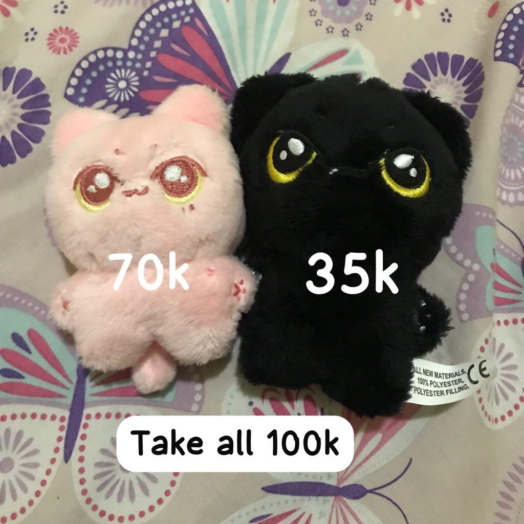 Doll Jay enhypen jjongmi pink