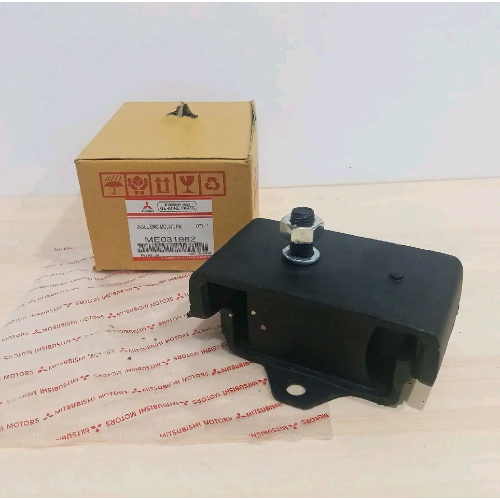 Engine Mounting Fuso Fm215 Fm516 Karet Dudukan Mesin Fuso Fm Fm516 Fm517