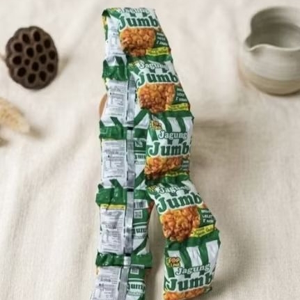 Jumbo Jajanan Jadul