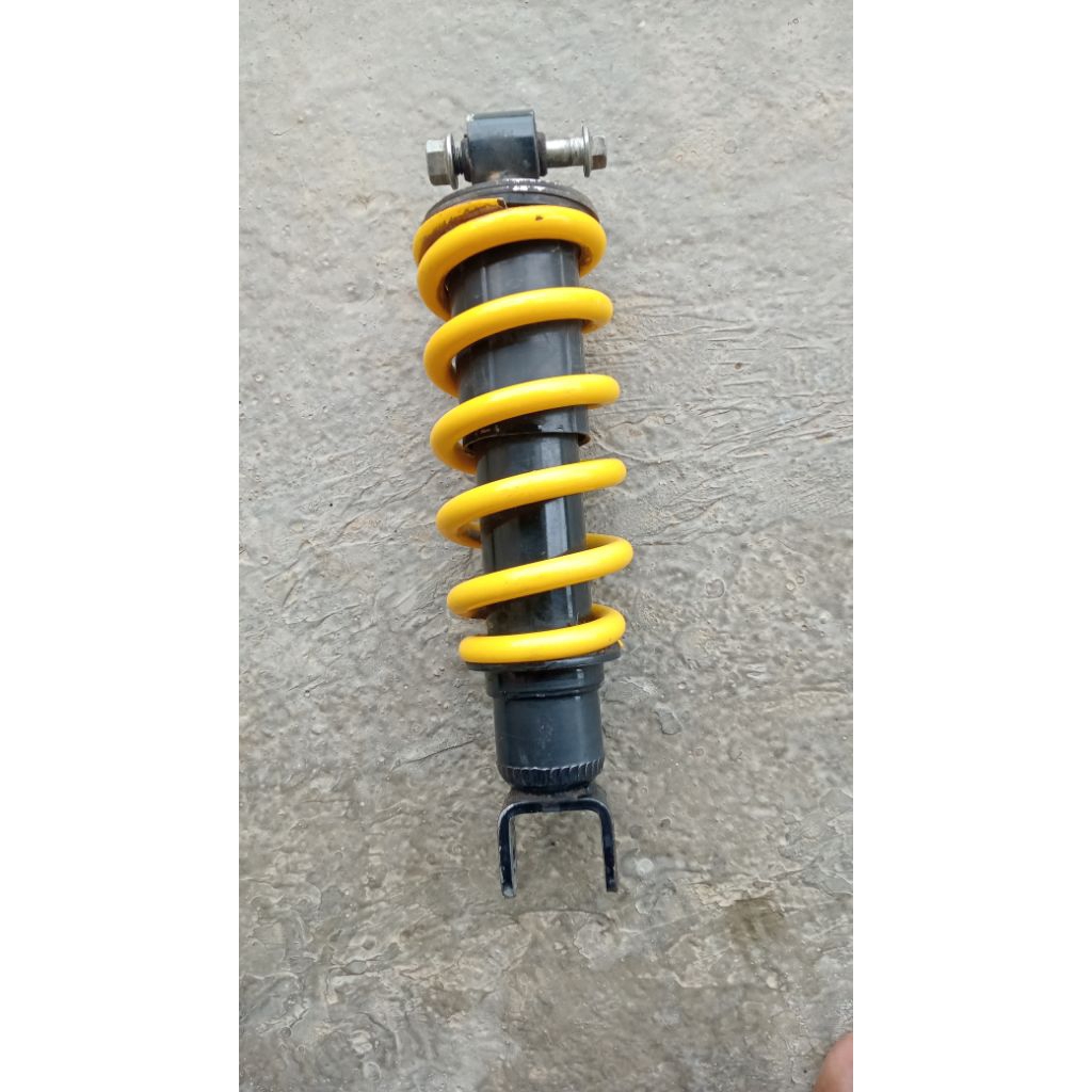 shock belakang copotan Vixion new original