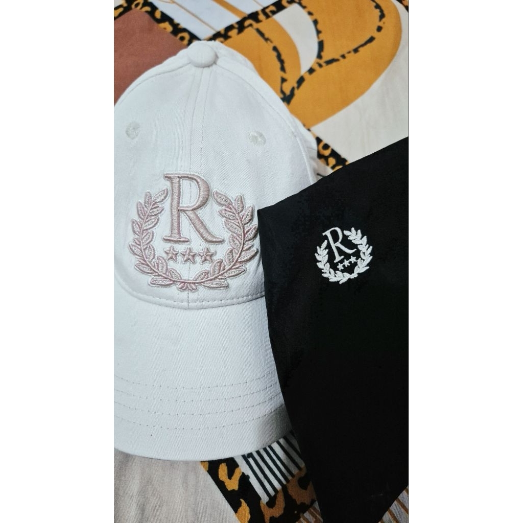 Topi Rucas