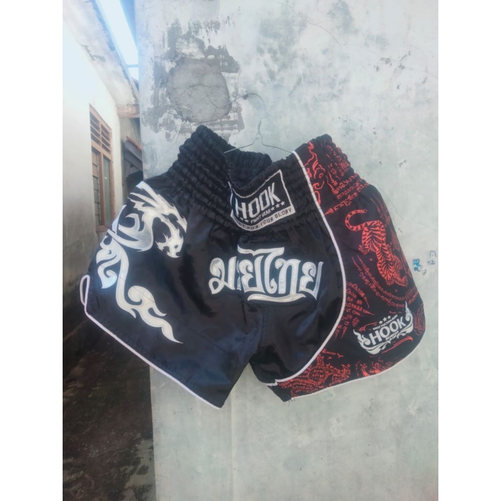 celana muaythai