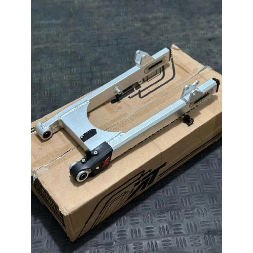 SwingArm aitech fizr