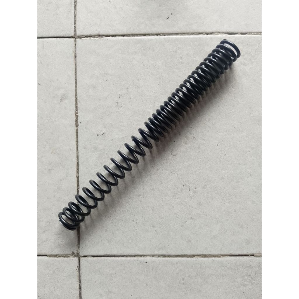 Per Shock Depan CBR 250RR - Per USD CBR 250RR - Spring Fr Fork CBR 250RR Original