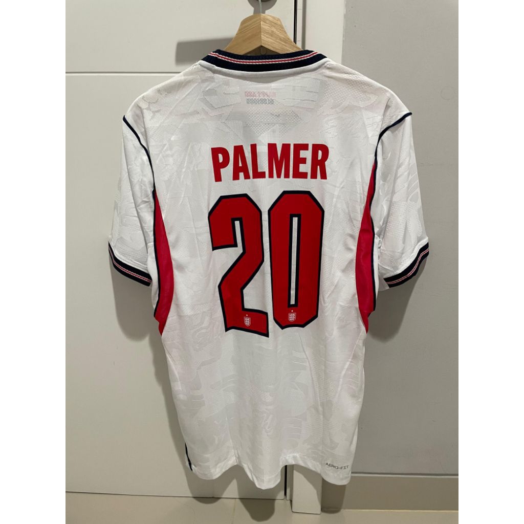 jersey PI England GO BNWT