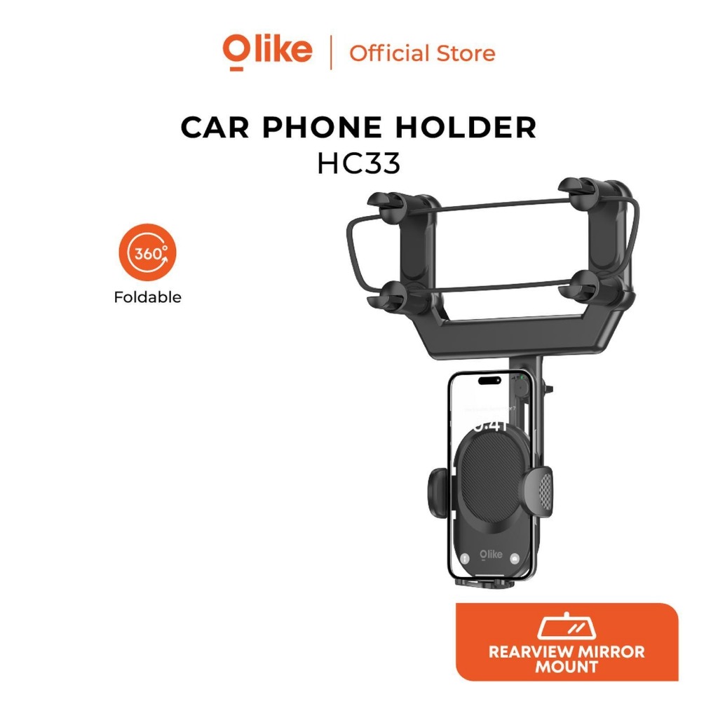 Olike HC33 Car Phone Holder