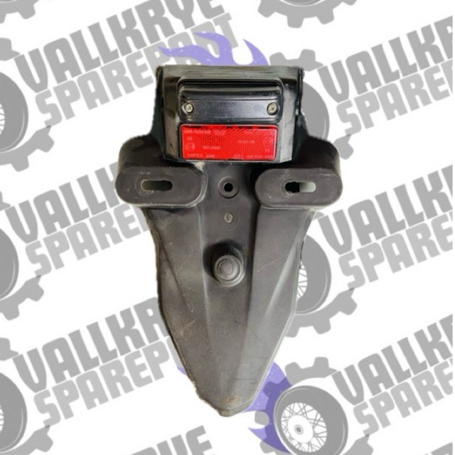 Vallkrye Sparepart - SPAKBOR BELAKANG HONDA CB 150r/250r - ORIGINAL SECOND