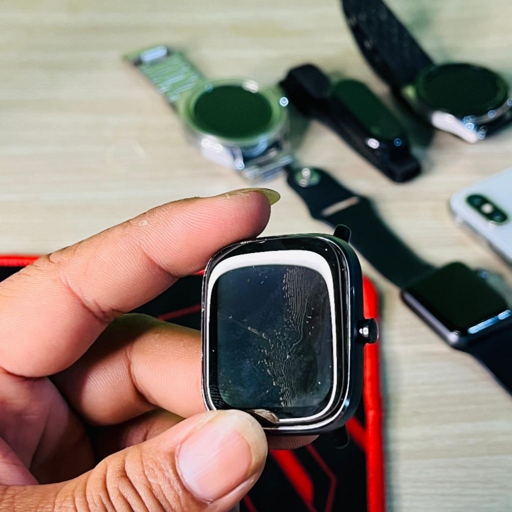 Termurah Amazfit GTS 2 Mini Sparepart