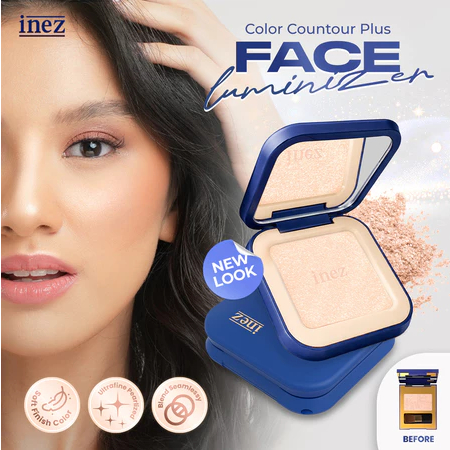 Inez Face Luminizer