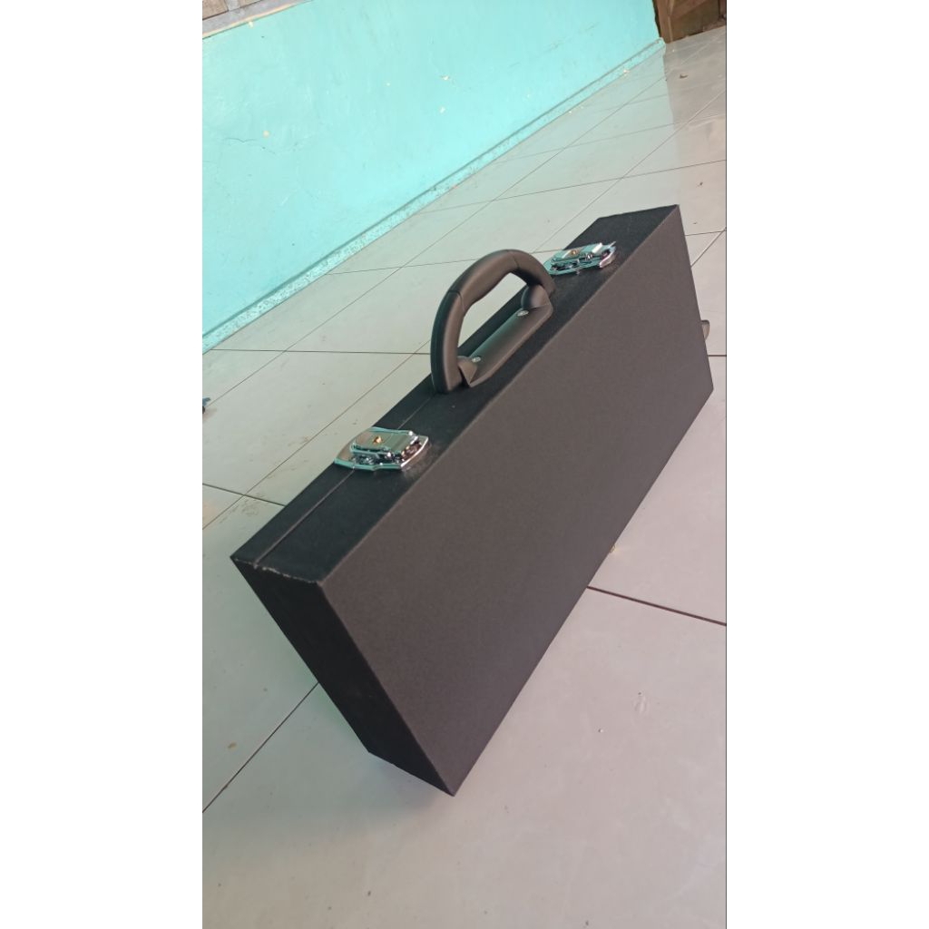 HARDCASE EFEK KORG AX1500