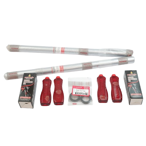 shock depan gl pro - as shock depan gl pro 51410-KEH-950 ORIGINAL