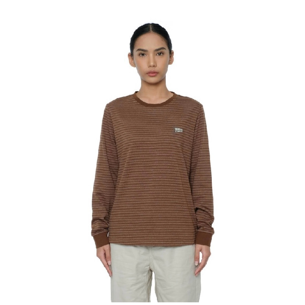 EIGER WOMEN WS FLEE GLEE EIGER / KAOS CEWEK EIGER